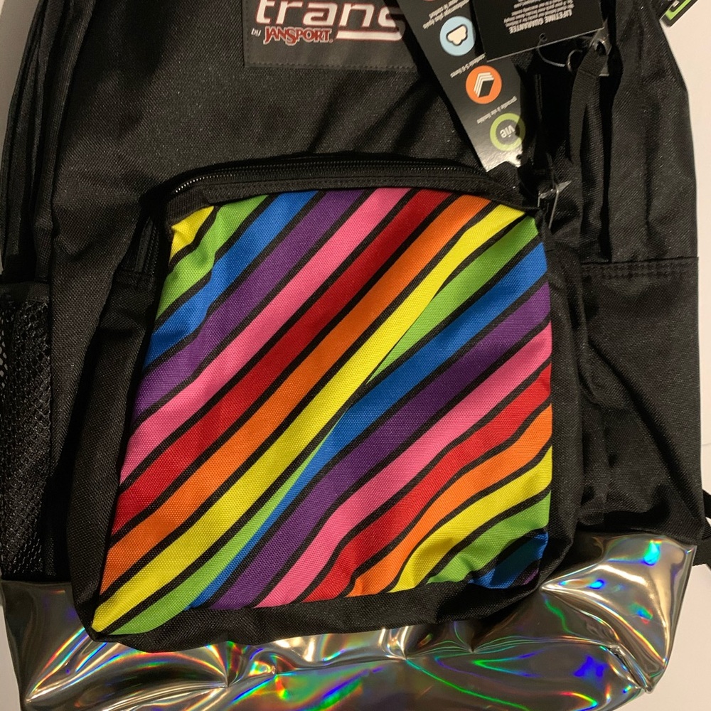 Jansport Backpack